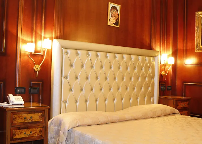 Resort: Boutique Hotel Trevi
