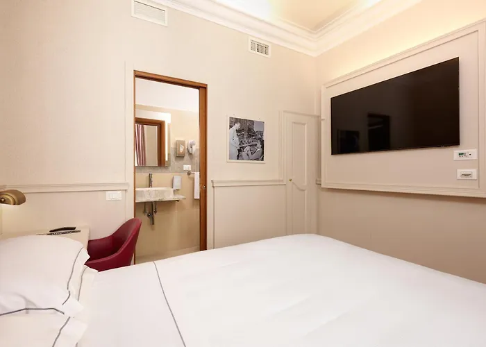 Golden Tulip Rome Piram